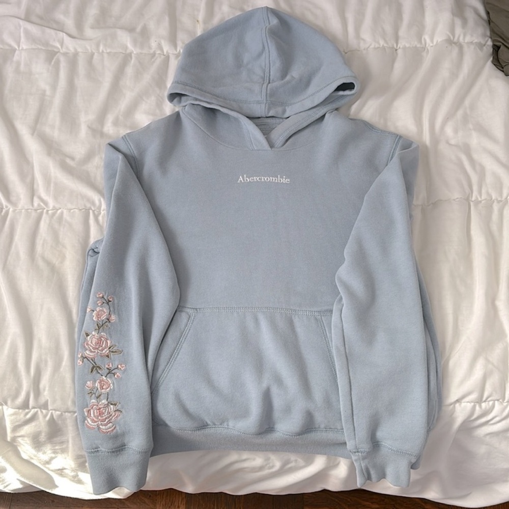 Abercrombie & Fitch Kids Sweater